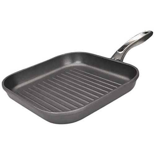 Ibili InduPlus Grillpan 24cm
