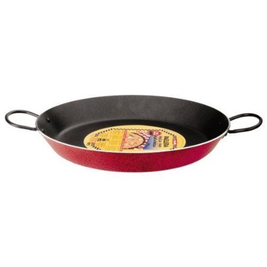 Ibili Malva Paella pan 30cm