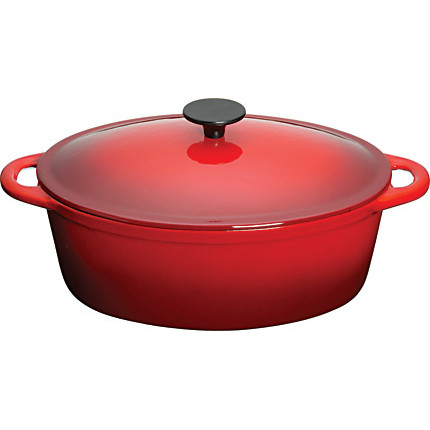 Molten braadpan gietijzer 29cm
