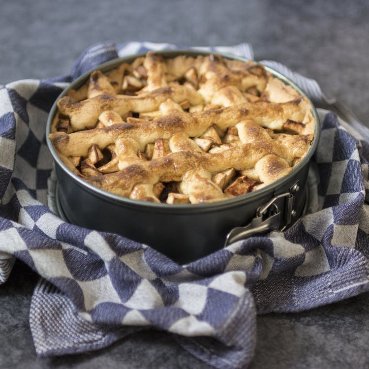 Bakvormen en ovenschalen