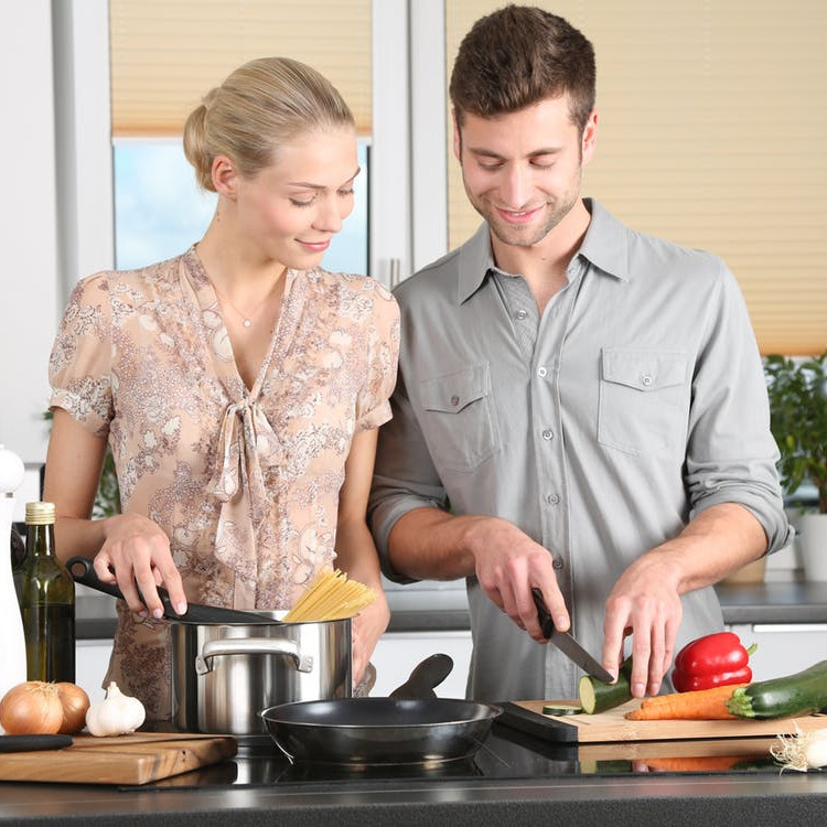 Koken en genieten