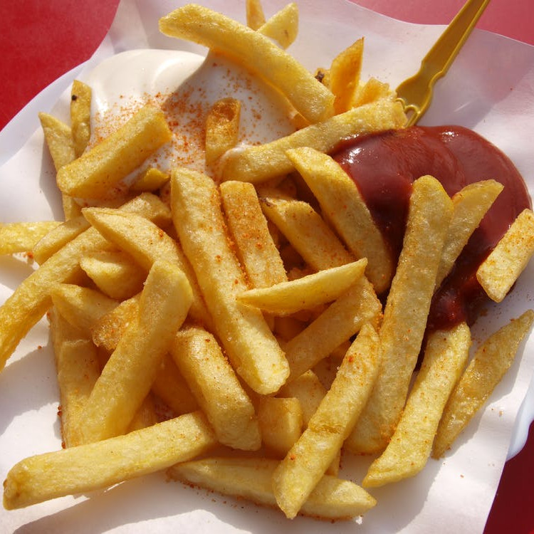 Friteuses