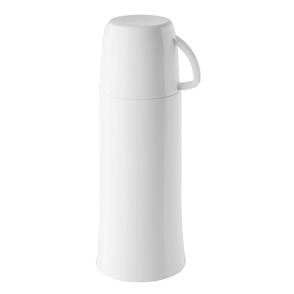 Helios Elegance thermos wit 1 liter