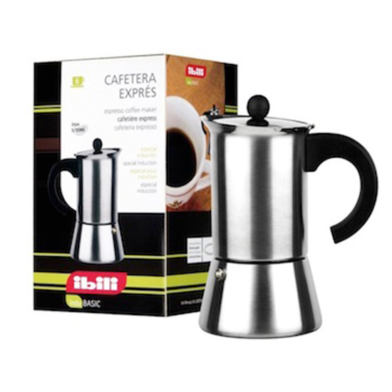 Ibili Expresso