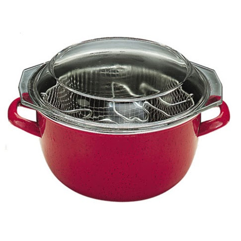 Ibili Friteuse