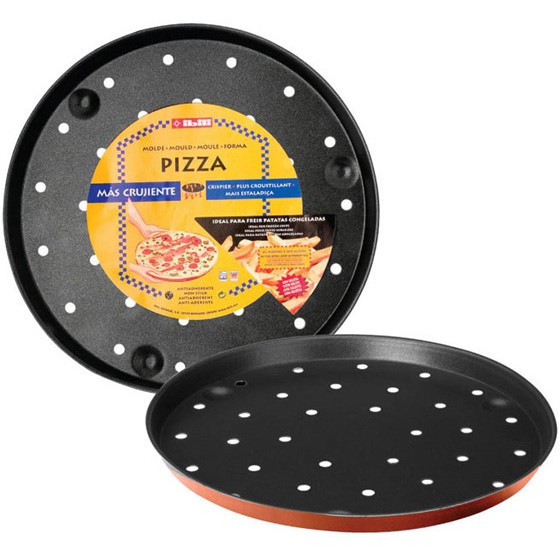 Ibili pizza vorm
