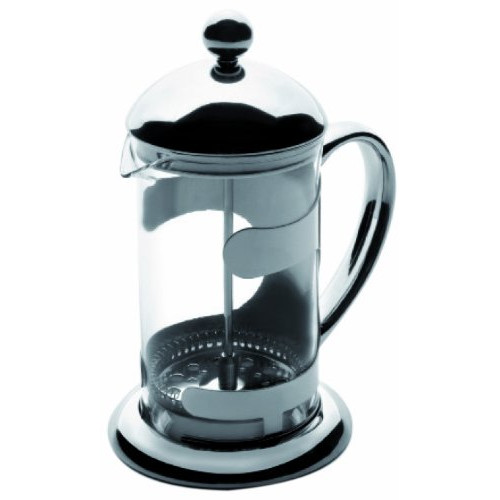 Ibili Plunge coffee maker (glas) 0,6 liter