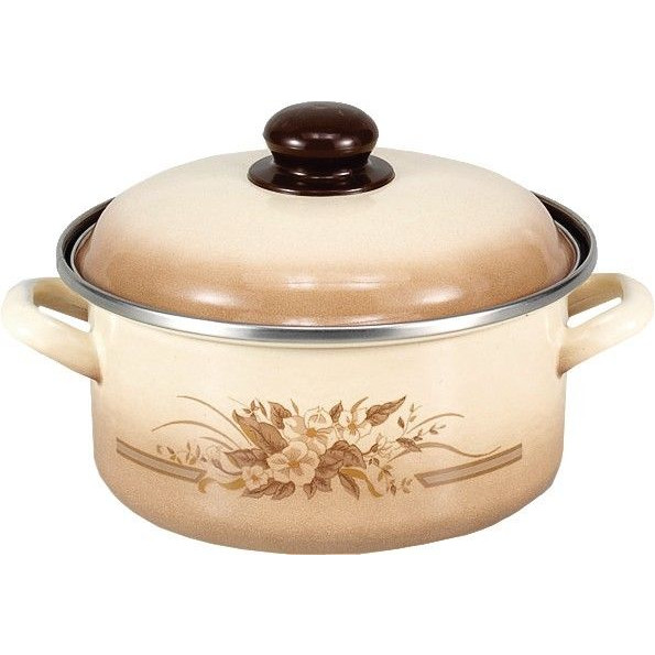 Karl Krüger Herbstlaub kookpot 16cm