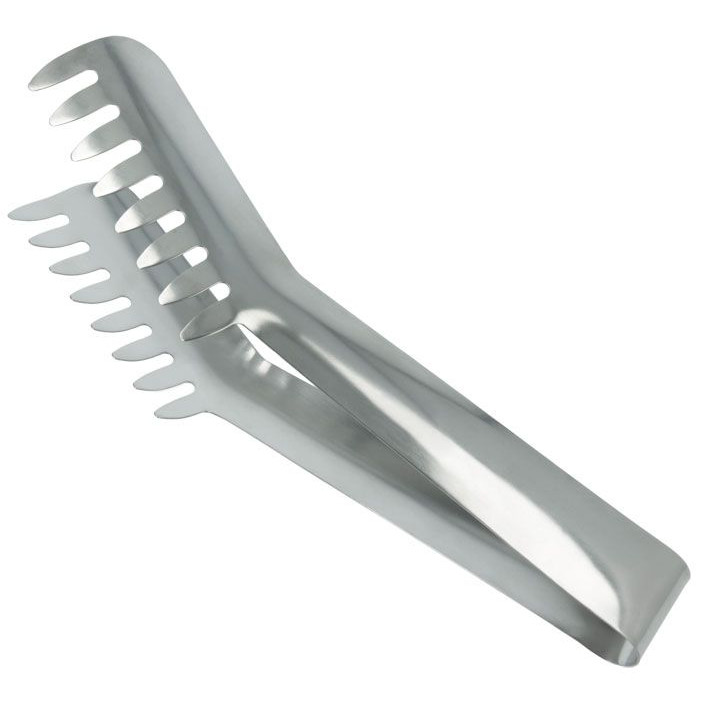 Metaltex serveertang