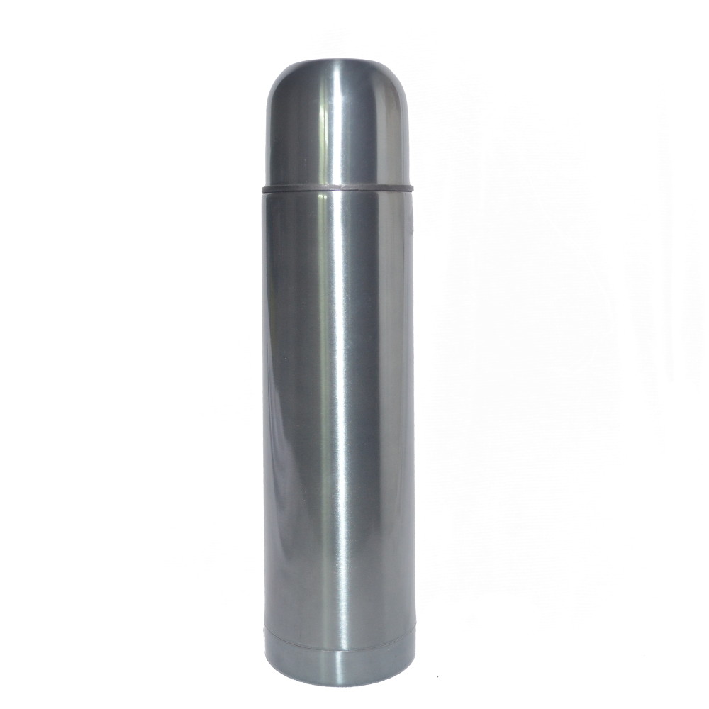 Homestyle thermos blauw 750ml