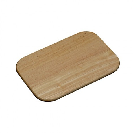 Kesper ontbijtplankje 24x15cm
