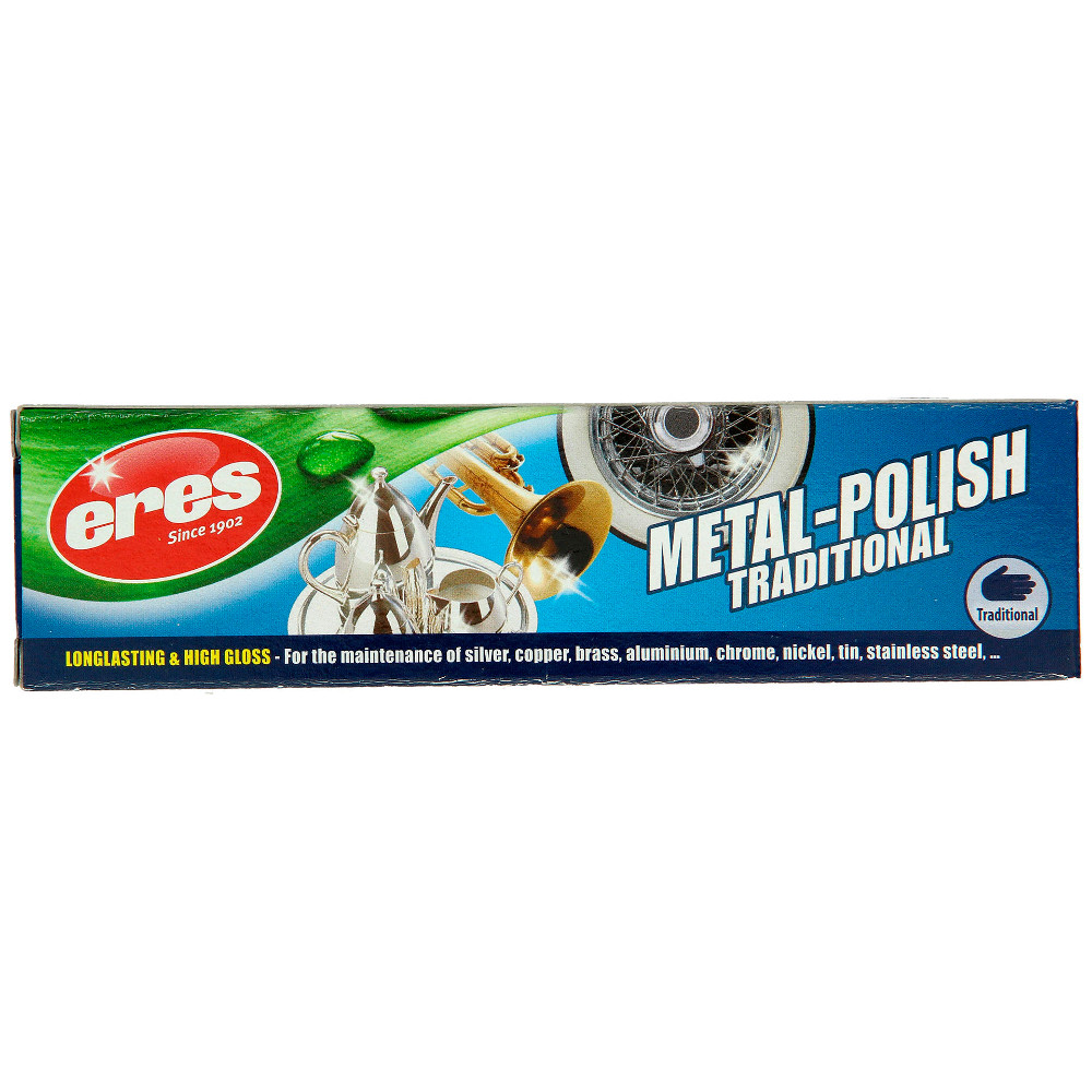 Eres Metal-Polish