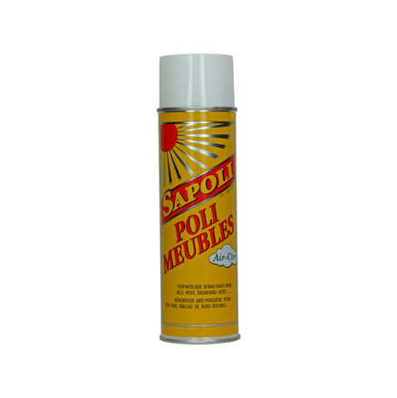 Sapoli meubelspray 500ml