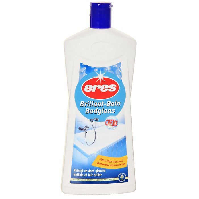 Eres Badlglans 500ml