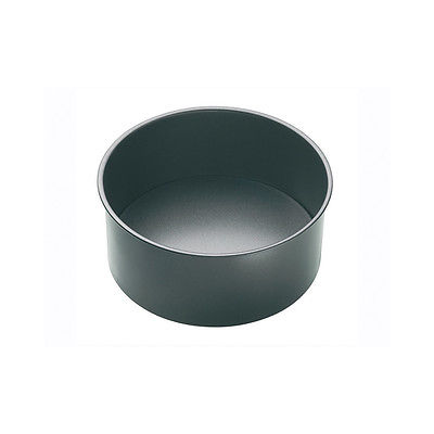 Masterclass taartpan losse bodem 15cm