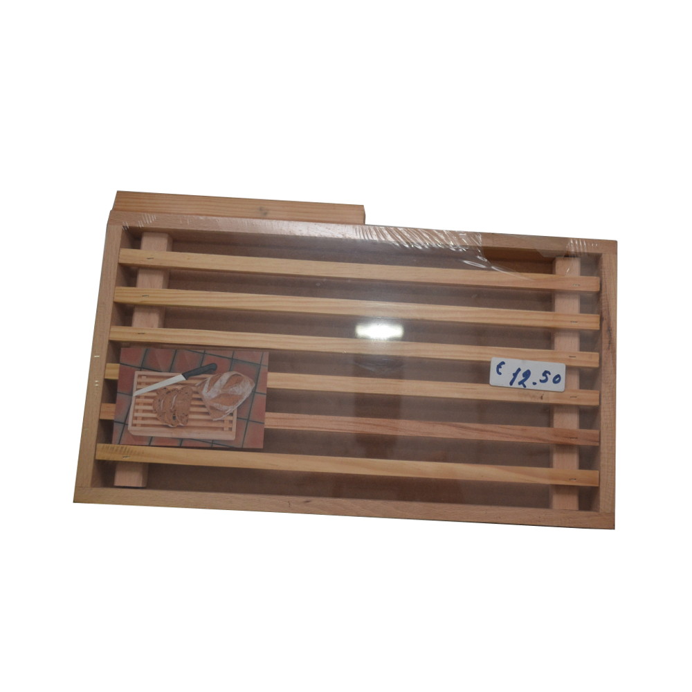 Broodsnijplank