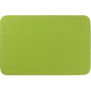 Kelo onderlegger PVC groen