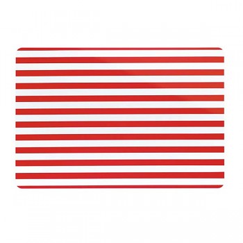 Kelo onderlegger rood