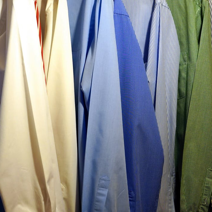 Kleding