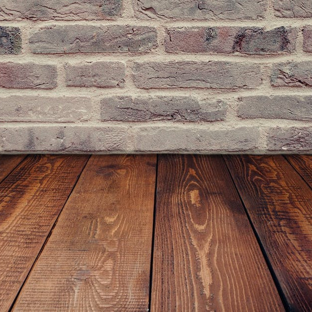 Hout