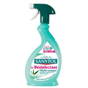 Sanytol allesreiniger 500ml