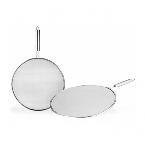 Ibili antispatscherm 32cm
