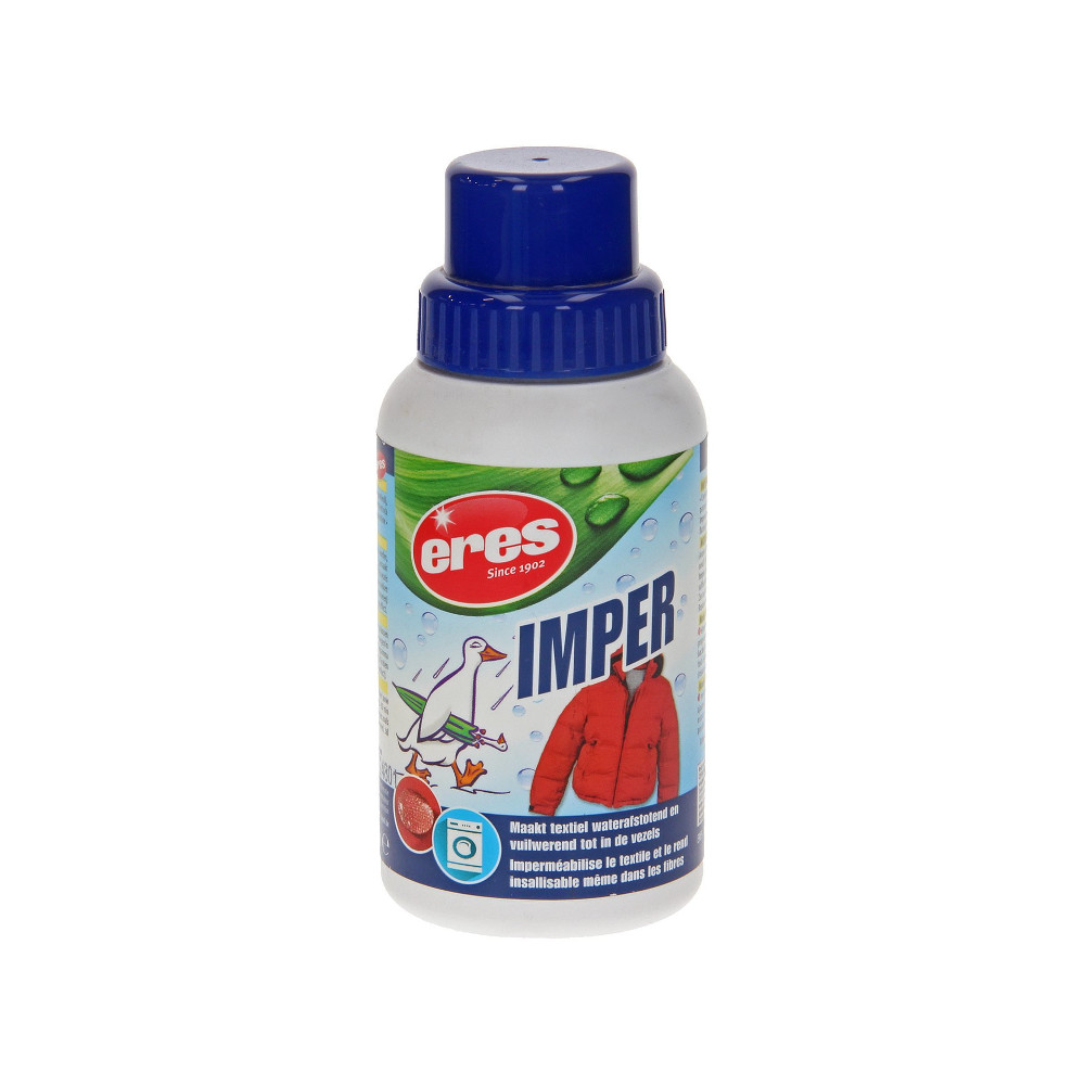 Eres Waterafstotend en vuilwerend 200ml